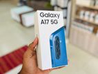 Samsung Galaxy A17 5G 8GB/256GB (Brand New)