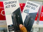 Samsung Galaxy A17 5G 8GB 256GB (Brand New)