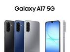 Samsung Galaxy A17 5G 8GB 256GB (Brand New)