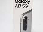 Samsung Galaxy A17 5G 8GB 256GB (Brand New)
