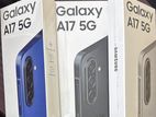 Samsung Galaxy A17 5G 8GB 256GB (Brand New)