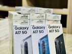 Samsung Galaxy A17 5G 8GB 256GB (Brand New)