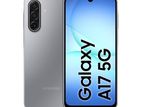 Samsung Galaxy A17 5G 8GB 256GB (Brand New)