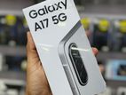 Samsung Galaxy A17 5G 8GB 256GB (Brand New)