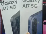 Samsung Galaxy A17 5G 8GB 256GB (Brand New)