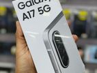 Samsung Galaxy A17 5G 8GB 256GB (Brand New)
