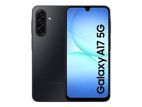 Samsung Galaxy A17 5G 8GB 256GB (Brand New)