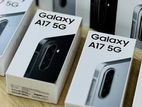 Samsung Galaxy A17 5G/8GB/256GB (Brand New)