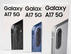 Samsung Galaxy A17 5G 8GB 256GB (Brand New)