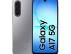 Samsung Galaxy A17 5G 8GB 256GB (Brand New)