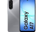 Samsung Galaxy A17 5G 8GB 256GB (Brand New)