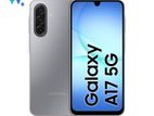 Samsung Galaxy A17 5G 8GB 256GB (Brand New)