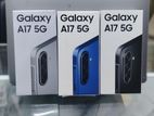 Samsung Galaxy A17 5G 8GB 256GB (Brand New)