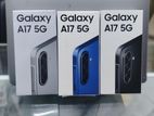 Samsung Galaxy A17 5G 8GB 256GB (Brand New)