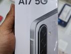 Samsung Galaxy A17 5G 8gb 256gb (Brand New)