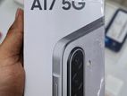 Samsung Galaxy A17 5G 8GB 256GB (Brand New)