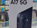 Samsung Galaxy A17 5G/8GB/256GB (Brand New)