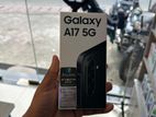 Samsung Galaxy A17 5G 8GB/256GB (Brand New)