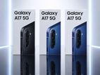 Samsung Galaxy A17 5G 8GB 256GB (Brand New)