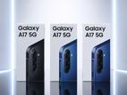 Samsung Galaxy A17 5G 8GB 256GB (Brand New)