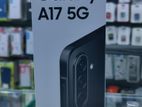 Samsung Galaxy A17 5G/8GB/256GB (Brand New)