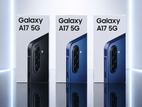 Samsung Galaxy A17 5G 8GB 256GB (Brand New)