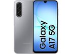 Samsung Galaxy A17 5G 8GB 256GB (Brand New)