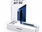 Samsung Galaxy A17 5G 8GB 256GB (Brand New)