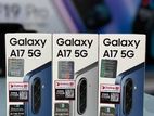 Samsung Galaxy A17 5G 8GB 256GB (Brand New)