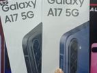 Samsung Galaxy A17 5G 8GB 256GB (Brand New)