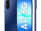 Samsung Galaxy A17 5G 8GB 256GB (Brand New)