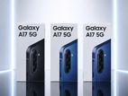 Samsung Galaxy A17 5G 8GB 256GB (Brand New)