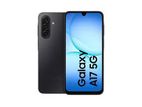 Samsung Galaxy A17 5G 8GB 256GB (Brand New)