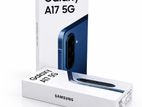 Samsung Galaxy A17 5G 8GB 256GB (Brand New)