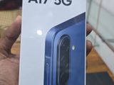 Samsung Galaxy A17 5G 8GB/256GB (Brand New)