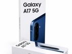 Samsung Galaxy A17 5G 8GB 256GB (Brand New)