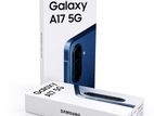 Samsung Galaxy A17 5G 8GB 256GB (Brand New)