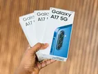 Samsung Galaxy A17 5G 8GB/256GB (Brand New)