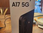 Samsung Galaxy A17 5G 8GB/256GB (Brand New)