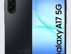 Samsung Galaxy A17 5G 8GB 256GB (Brand New)