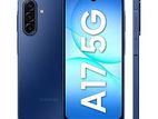 Samsung Galaxy A17 5G 8GB 256GB (Brand New)