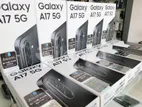 Samsung Galaxy A17 5G 8GB 256GB (Brand New)