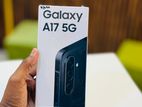 Samsung Galaxy A17 5G 8GB | 256GB (Brand New)