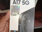 Samsung Galaxy A17 5G 8GB 256GB (Brand New)