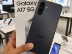Samsung Galaxy A17 (Used)