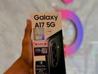 Samsung Galaxy A17 5G 8GB 256GB (Brand New)