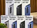 Samsung Galaxy A17 5G 8GB/256GB (Brand New)