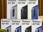 Samsung Galaxy A17 (5G) 8GB/256GB (Brand New)