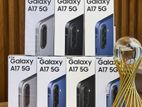 Samsung Galaxy A17 (5G) 8GB/256GB (Brand New)