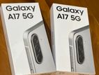 Samsung Galaxy A17 5G 8GB/256GB (Brand New)
